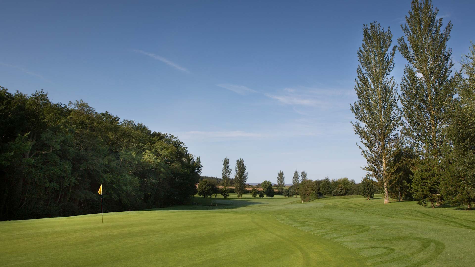 Captains Newsletter: September 2021 | Clays Golf